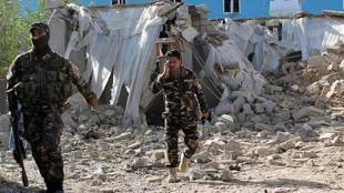 Afghanistan, Afghanistan attack, Taliban militants, Younus Rasooli, Farah, suicide bomber, kabul, kabul suicide bomber, Nato, world