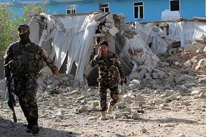 Afghanistan, Afghanistan attack, Taliban militants, Younus Rasooli, Farah, suicide bomber, kabul, kabul suicide bomber, Nato, world