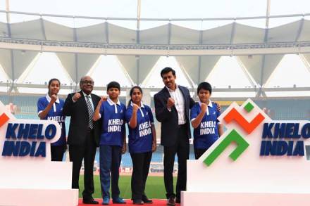 Khelo India, Khelo India school games, Khelo India games, kisg, sports ministry, Khelo India sports, sports news