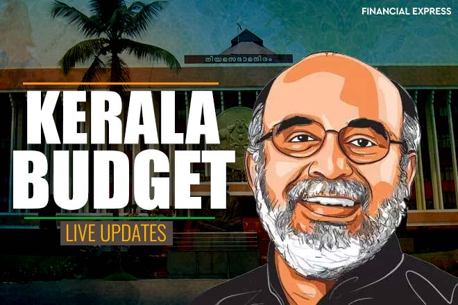 Kerala Budget 2018: Will Thomas Issac (In Pic) be able to win the confidence of the state's fishermen community that suffered considerably in the aftermath of Cyclone Ockhi?