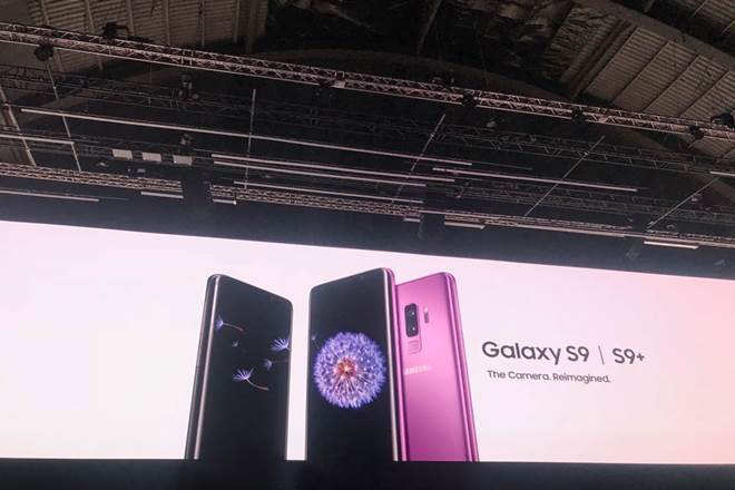 S9 features, Samsung s9 specifications, Samsung S9 specs, Samsung MWC, Samsung Galaxy S9, Samsung Galaxy S9+, Samsung Galaxy S9 Launch, Samsung Galaxy S9+ Launch, MWC, MWC 2018, Unpacked 2018, Nokia, Nokia mwc 2018, Mwc 2018 live, Samsung galaxy s9, Nokia 7 Plus, barcelona, Samsung Galaxy, Samsung Galaxy S9, Samsung Galaxy S9 promo, Galaxy S9 and Galaxy S9+ smartphones, samsung smartphones,  Mobile World Congress, MWC 2018, SAMSUNG S9 PLUS, samsung barcelona launch live updates, Samsung Galaxy S9 screen size, samsung galaxy s9 camera,
