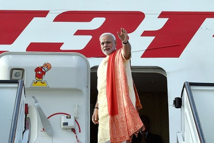 Pakistan charge on modi flights, Narendra Modi, Lahore, Allama Iqbal International Airport, Indian Air Force aircraft, narendra modi news, navigation charges 