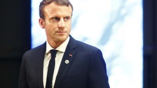 Emmanuel Macron, France President,  PM Narendra Modi, Emmanuel Macron in india, Emmanuel Macron india visit