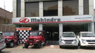 Mahindra & Mahindra acquires minority stake in onboard diagnostics startup CarSense
