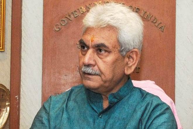 Manoj Sinha, Telecom Minister, global best practices on spectrum, Aruna Sundararajan, Sunil Bharti Mittal, Vittorio Colao, US, European Union, south korea, israel