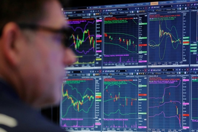 Stock markets, US data, US jobs data, Labor Department