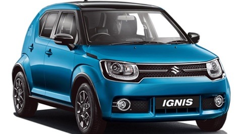 Auto Expo 2018: Maruti Suzuki expert Voice assistance