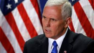 North Korea, Mike Pence, Winter Olympics, South Korea, Donald trump, Kim Yo Jong