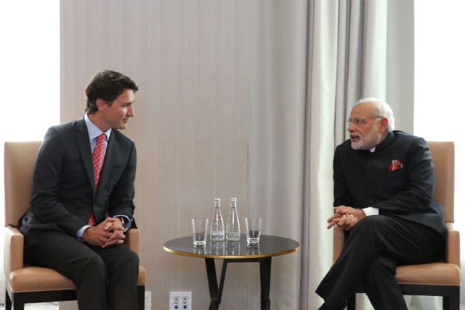 India-Canada governments initiate bilateral entrepreneurship program with Zone Startups India