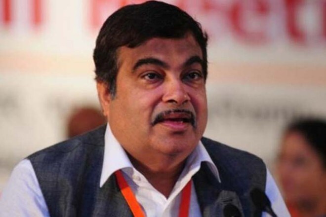 Nitin Gadkari, Rashtra Raksha Mahayagya, Rashtra Raksha Mahayagya Nagri, Maheish Girri, Red Fort Grounds, Union minister, news on nitin gadkari