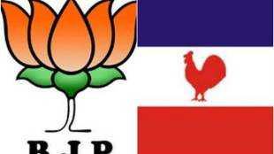 NPF chief speaks on pre-poll alliance with the BJP