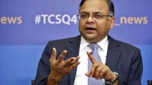 N Chandrasekaran, Tata Sons, Cyrus Mistry, Tata Teleservices, Bharti Airtel, germany, Cyrus Mistry, TCS, NCLT, Tata Capital