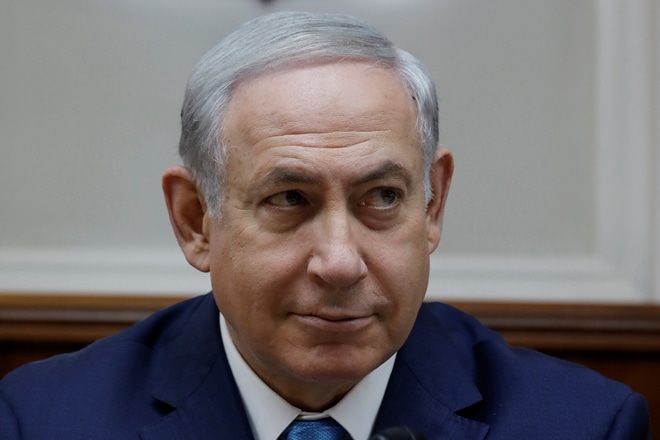 Benjamin Netanyahu, corruption probe, Tel Aviv Magistrates' Court, Shaul Elovitch, Nir Hefetz,  Sara Netanyahu, Benjamin Netanyahu, corruption probe, Tel Aviv Magistrates' Court, Shaul Elovitch, Nir Hefetz,  Sara Netanyahu,