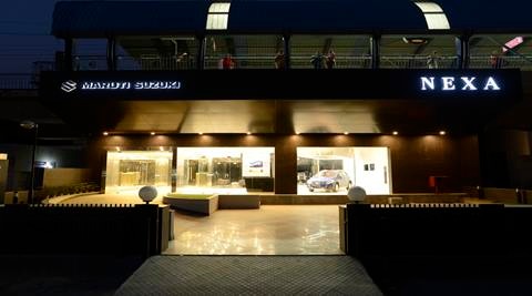 Maruti’s Nexa sells more cars than Mahindra, Tata Motors in India: Contributes 20% to Maruti Suzuki’s total sales