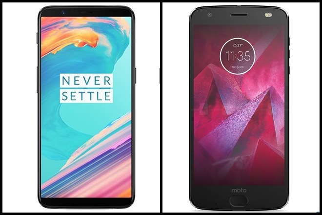 Motorola launched one of its high-end smartphone, the Moto Z2 Force in India. The smartphone gets an advanced screen protection, that is the ShatterShield display.