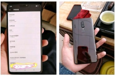 OnePlus, market share, onePlus market share, International Data Corporation, Mobile Phone Tracker, Android, Chinese smartphone