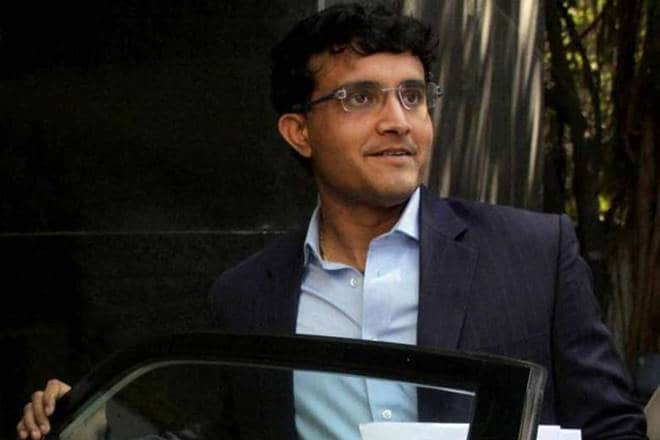 Sourav Ganguly, Sourav Ganguly book, Sourav Ganguly sardar, ganguly, ganguly book, ganguly as sardar, Sourav Ganguly a century is not enough, Sourav Ganguly durga puja, Sourav Ganguly disguised on durga puja, sports news