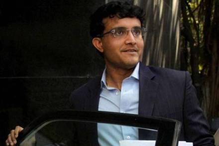 Sourav Ganguly, Sourav Ganguly book, Sourav Ganguly sardar, ganguly, ganguly book, ganguly as sardar, Sourav Ganguly a century is not enough, Sourav Ganguly durga puja, Sourav Ganguly disguised on durga puja, sports news