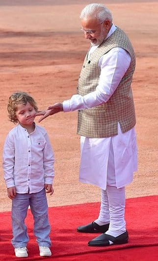 PM Modi, narendra modi, Justin trudeau, Justin trudeau pics, Justin trudeau in india, Justin trudeau in india pics, Justin trudeau in india, Justin trudeau family, justin trudeau kids, Justin trudeau son, Justin trudeau daughter, Justin trudeau wife