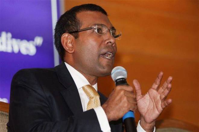 Who is Mohamed Nasheed, mohamed nasheed, mohamed nasheed profile, mohamed nasheed facts, facts about mohamed nasheed, maldives mohamed nasheed, mohamed nasheed maldives, world news Who is Mohamed Nasheed, mohamed nasheed, mohamed nasheed profile, mohamed nasheed facts, facts about mohamed nasheed, maldives mohamed nasheed, mohamed nasheed maldives, world news