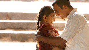 padman review