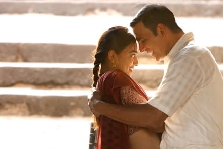 padman review
