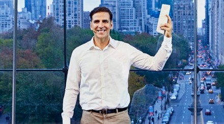 PadMan, PadMan box office collection, Padman collection, Akshay Kumar, Radhika Apte, Arunachalam Muruganantham, Sonam Kapoor , Padman song, padman story, padman online download, padman movie PadMan, PadMan box office collection, Padman collection, Akshay Kumar, Radhika Apte, Arunachalam Muruganantham, Sonam Kapoor , Padman song, padman story, padman online download, padman movie