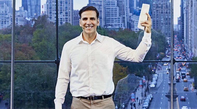 PadMan, PadMan box office collection, Padman collection, Akshay Kumar, Radhika Apte,  Arunachalam Muruganantham, Sonam Kapoor , Padman song, padman story, padman online download, padman movie PadMan, PadMan box office collection, Padman collection, Akshay Kumar, Radhika Apte,  Arunachalam Muruganantham, Sonam Kapoor , Padman song, padman story, padman online download, padman movie