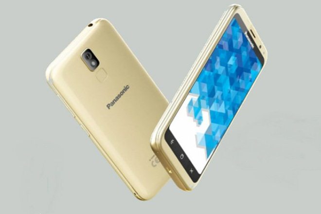 Panasonic P100 the competitiveness in the budget smartphone spectrum has never been this tough.