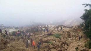 earthquake in papua, Papua New Guinea, US Geological Survey, news on earthquake in papua, latest news on earthquake in papua