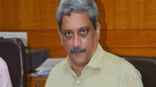 Manohar Parrikar,Manohar Parrikar helath, Goa cm, Sachin Tendulkar, bjp, former Defence Minister, Maharashtrawadi Gomantak Party