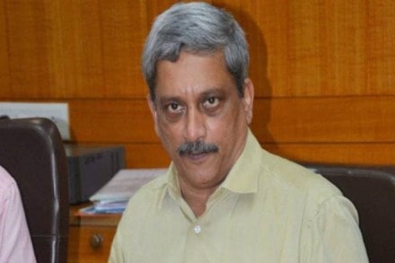 Goa industries, Manohar Parrikar , Goa Legislative Assembly, GCCI, GST implementation, Jammu and Kashmir, DIPP, Atrey Sawant 