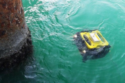 Robotic Inspection startup Planys Technologies raises another $1.04 million in an extended round of Series A Robotic Inspection startup Planys Technologies raises another $1.04 million in an extended round of Series A