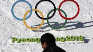 South Korea, north Korea, Olympic, Pyeongchang Olympics, Kim Yong Chol, Ivanka, Donald Trump, world news