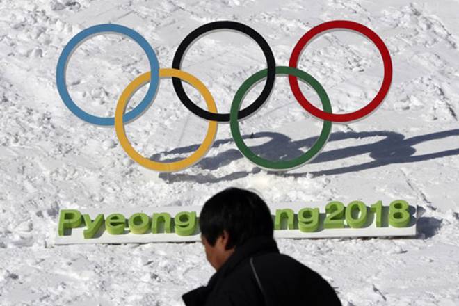 South Korea, north Korea, Olympic, Pyeongchang Olympics, Kim Yong Chol, Ivanka, Donald Trump, world news