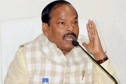 Jharkhand govt, Jharkhand, Raghubar Das, backward districts, deputy commissioners, electricity 
