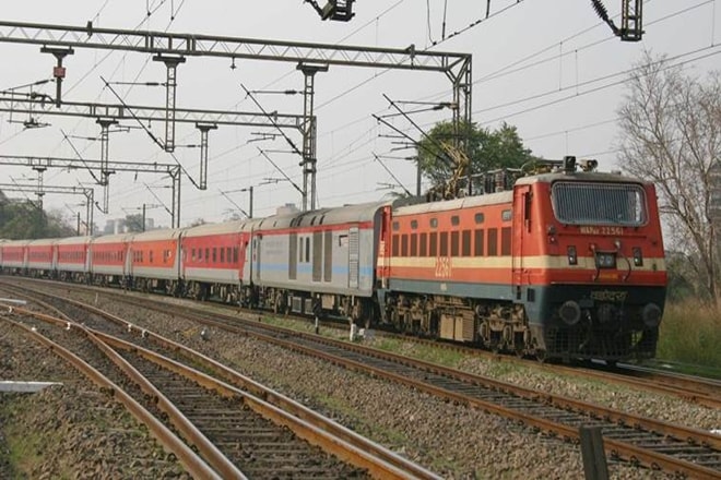 wagon overhauling workshop in Visakhapatnam