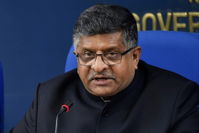 india, data innovation, digital revolution, global digital revolution, cyber security, low cost cyber security, cyber security product, technology solution, e-governance applications, india digital story, Ravi Shankar Prasad