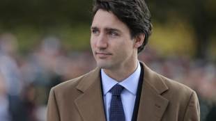 Justin Trudeau, Mines Narendra Singh Tomar, Consulate General of India, Trudeau india visit, Indo-Canada relations, 