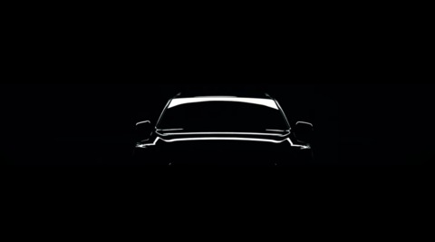 Auto Expo 2018: Mahindra’s first luxurious SUV teased ahead of its Auto Expo debut: To challenge Toyota Fortuner