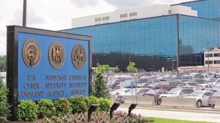 US shooting, US National Security Agency,  US Army, Donald Trump, US government, Central Security Service, Baltimore, Defense Information School