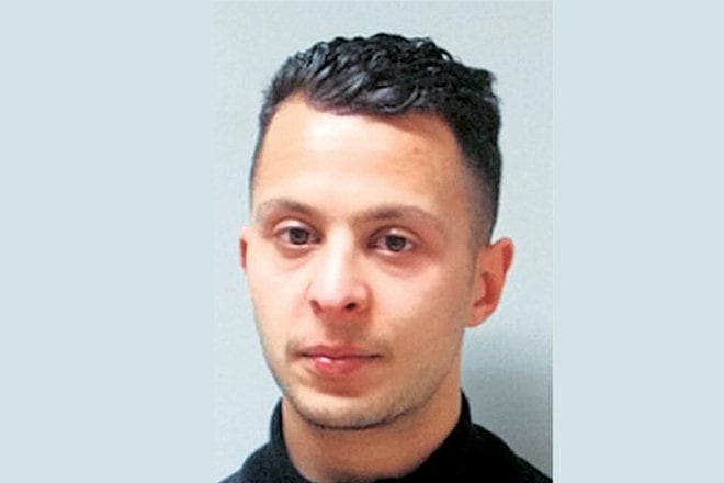 paris, paris attack, paris attack suspect, belgian trial, trial in brussels, Salah Abdeslam, Salah Abdeslam refuses to answer questions paris, paris attack, paris attack suspect, belgian trial, trial in brussels, Salah Abdeslam, Salah Abdeslam refuses to answer questions