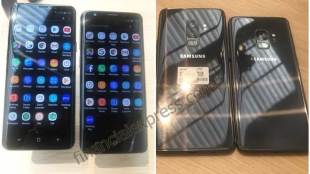 Samsung Galaxy, Samsung Galaxy S9, Samsung Galaxy S9+, Samsung Galaxy S9, S9, S9+, samsung galaxy 9x price in india, samsung galaxy 9x+ price in india, Samsung Galaxy S9, S9 launch, MWC, MWC 2018, Unpacked 2018, Nokia, Nokia mwc 2018, Mwc 2018 live,