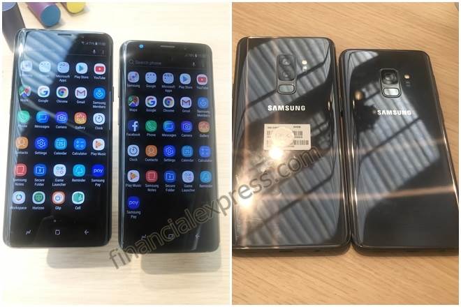 Samsung Galaxy, Samsung Galaxy S9, Samsung Galaxy S9+, Samsung Galaxy S9, S9, S9+, samsung galaxy 9x price in india, samsung galaxy 9x+ price in india, Samsung Galaxy S9, S9 launch, MWC, MWC 2018, Unpacked 2018, Nokia, Nokia mwc 2018, Mwc 2018 live,