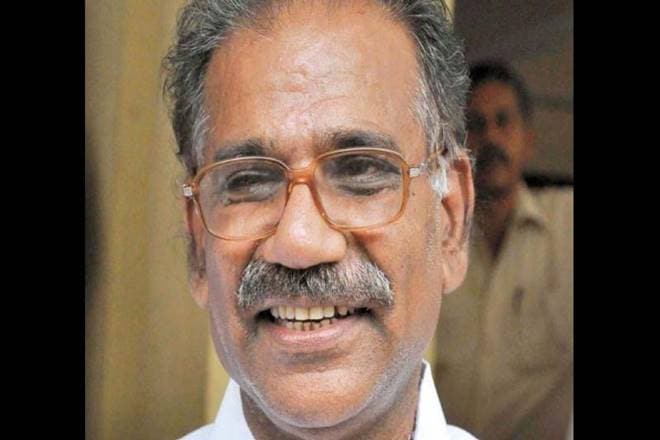 Kerala Transport minister, AK Saseendran, CPM, Left Democratic Front, LDF, judicial, kerala cabinet, ak saseendran sleaze talk, woman journalist Kerala Transport minister, AK Saseendran, CPM, Left Democratic Front, LDF, judicial, kerala cabinet, ak saseendran sleaze talk, woman journalist