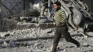 Syria, Syrian rebel, United Nations, Human Rights, Syrian Observatory, russia, SANA, UN Security Council, Aleppo, Nikki Haley, Al-Qaeda