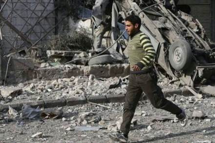 Syria, Syrian rebel, United Nations, Human Rights, Syrian Observatory, russia, SANA, UN Security Council, Aleppo, Nikki Haley, Al-Qaeda