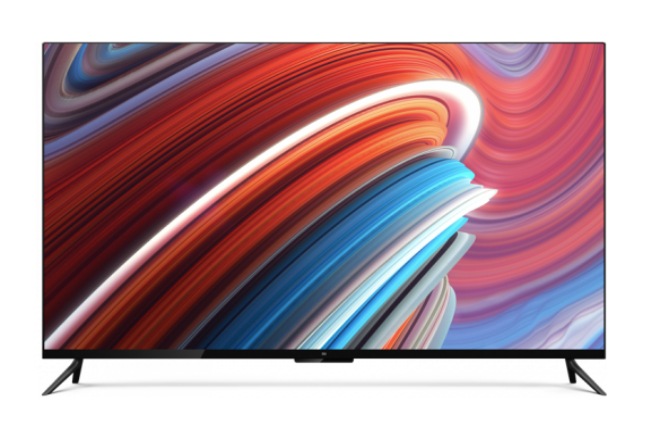 Chinese smartphone giant Xiaomi recently launched its first Smart TV- Mi LED Smart TV 4. (Mi.com)