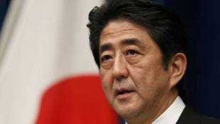 Japan PM Shinzo Abe, japan PM, North Korea, Kim Jong Un, denuclearisation, ballistic missile