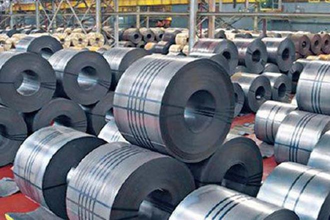 steel consumption, OECD steel, china, FOB Australia, Brexit, global steel industry, india, chinese steel